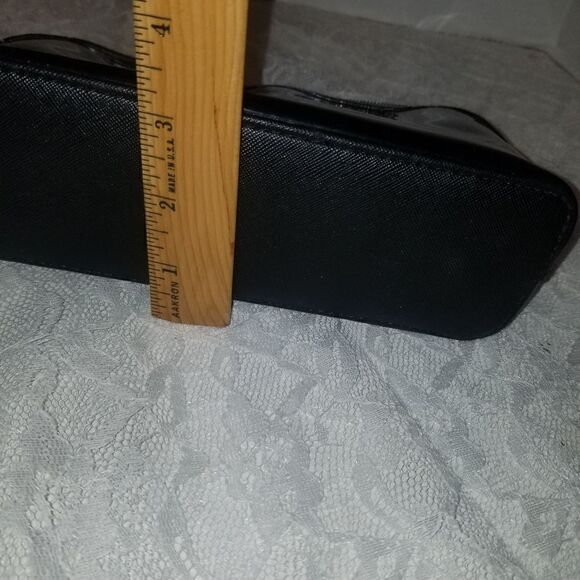 TED BAKER LONDON SMALL BAG PRE-OWNED IN PRE-OWNED CONDITION - Picture 8 of 12